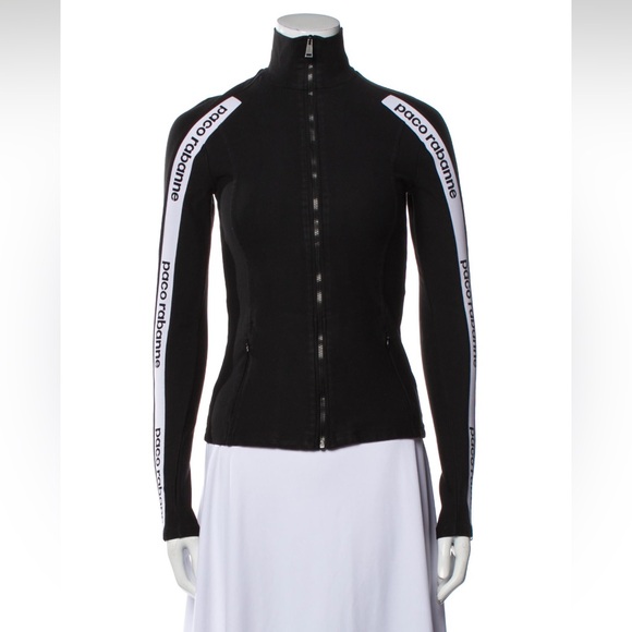 Paco Rabanne Treck Jacket (authentic) - Picture 1 of 6